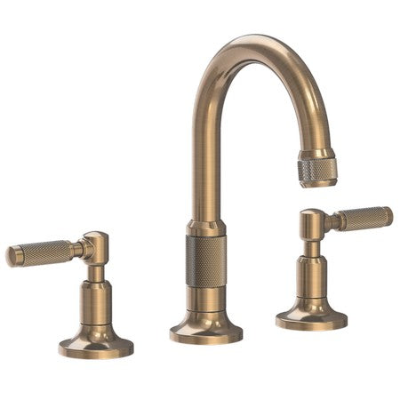 Widespread Lavatory Faucet in Multiple Finishes