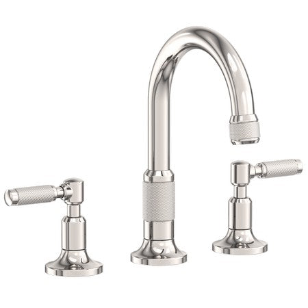 Widespread Lavatory Faucet in Multiple Finishes