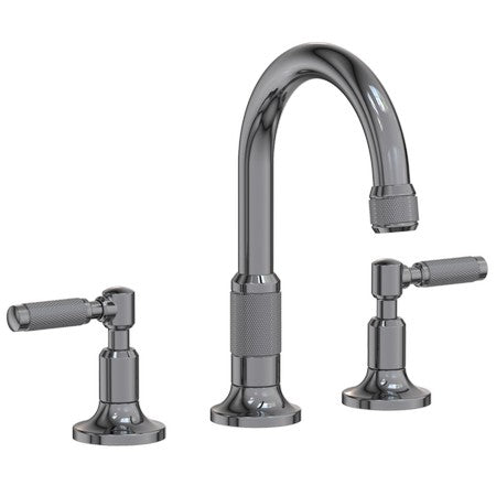 Widespread Lavatory Faucet in Multiple Finishes