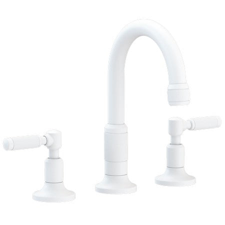 Widespread Lavatory Faucet in Multiple Finishes