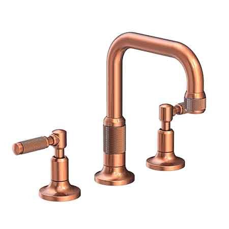 Widespread Lavatory Faucet in Multiple Finishes