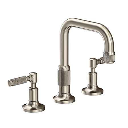 Widespread Lavatory Faucet in Multiple Finishes