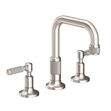 Widespread Lavatory Faucet in Multiple Finishes