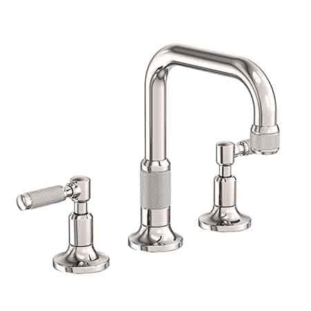 Widespread Lavatory Faucet in Multiple Finishes