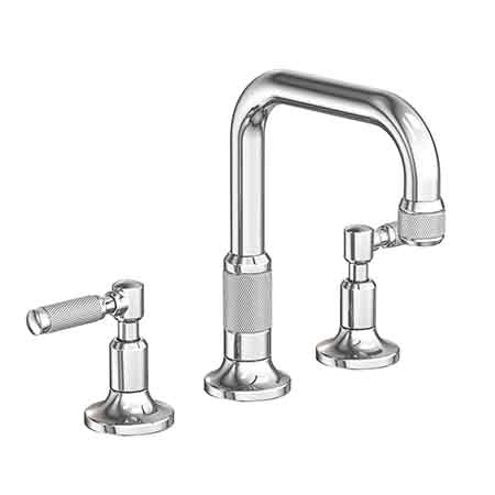 Widespread Lavatory Faucet in Multiple Finishes