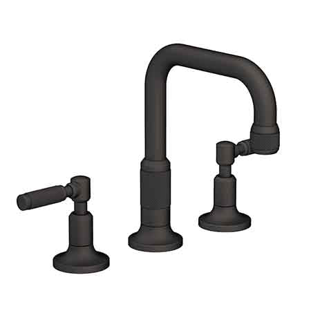 Widespread Lavatory Faucet in Multiple Finishes