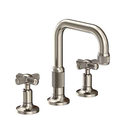 Widespread Lavatory Faucet in Multiple Finishes