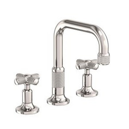 Widespread Lavatory Faucet in Multiple Finishes