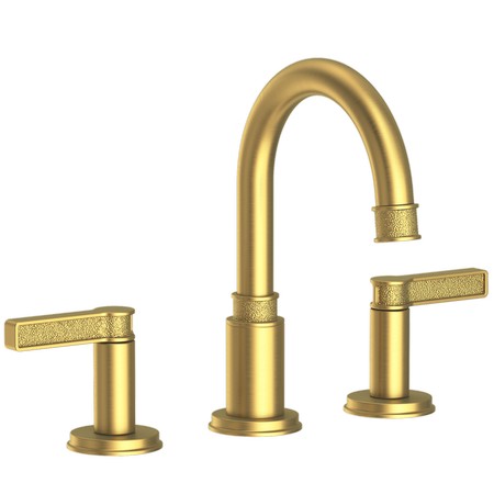 Widespread Lavatory Faucet in Multiple Finishes