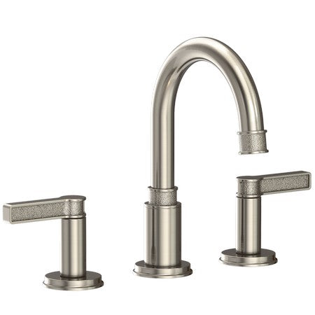 Widespread Lavatory Faucet in Multiple Finishes