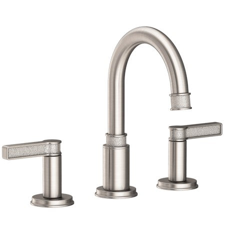 Widespread Lavatory Faucet in Multiple Finishes