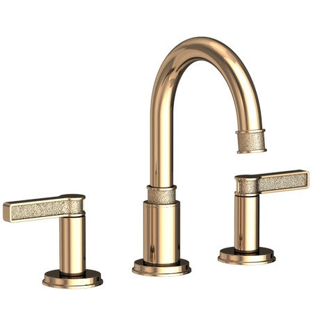 Widespread Lavatory Faucet in Multiple Finishes