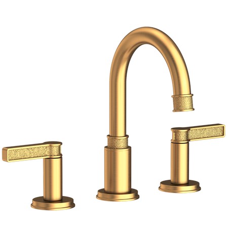 Widespread Lavatory Faucet in Multiple Finishes