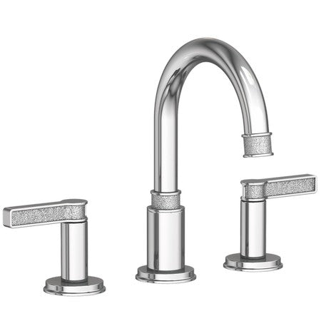 Widespread Lavatory Faucet in Multiple Finishes