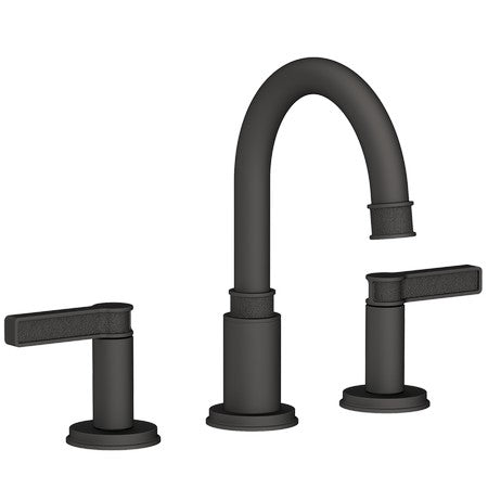 Widespread Lavatory Faucet in Multiple Finishes