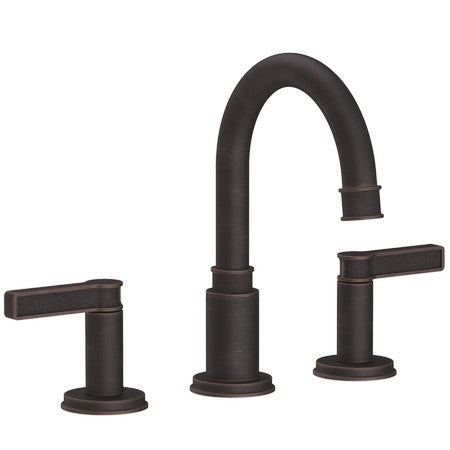 Widespread Lavatory Faucet in Multiple Finishes