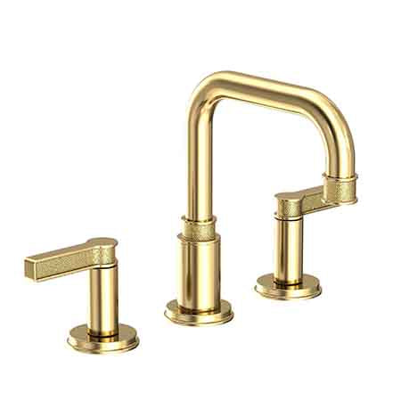 Widespread Lavatory Faucet in Multiple Finishes