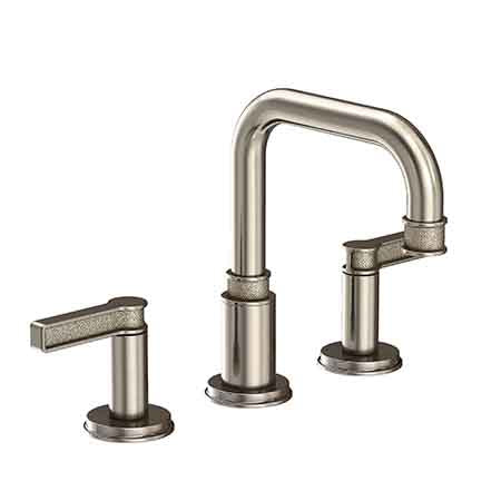 Widespread Lavatory Faucet in Multiple Finishes