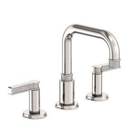 Widespread Lavatory Faucet in Multiple Finishes