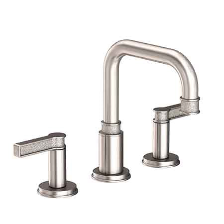 Widespread Lavatory Faucet in Multiple Finishes