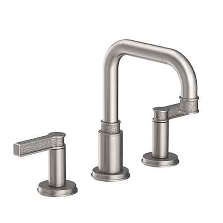 Widespread Lavatory Faucet in Multiple Finishes