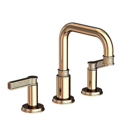 Widespread Lavatory Faucet in Multiple Finishes