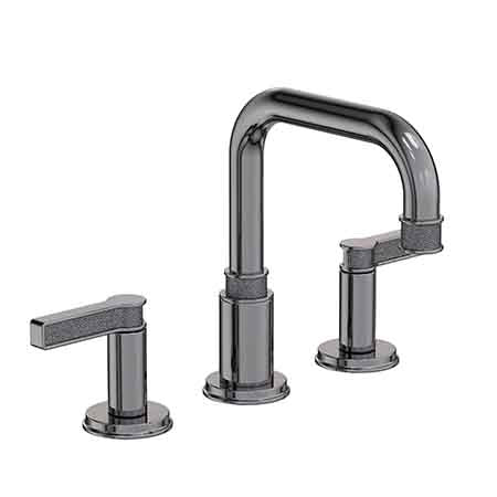 Widespread Lavatory Faucet in Multiple Finishes