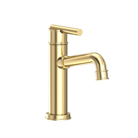 Single Hole Lavatory Faucet in Multiple Finishes - Maison&Co.