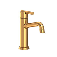 Single Hole Lavatory Faucet in Multiple Finishes - Maison&Co.