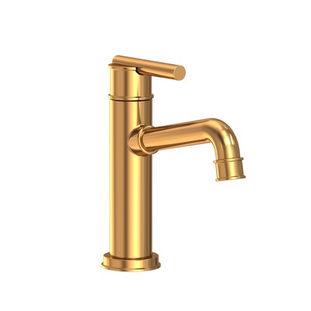 Single Hole Lavatory Faucet in Multiple Finishes - Maison&Co.
