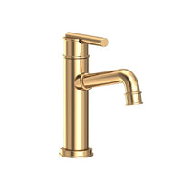 Single Hole Lavatory Faucet in Multiple Finishes - Maison&Co.