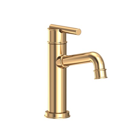 Single Hole Lavatory Faucet in Multiple Finishes - Maison&Co.