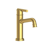 Single Hole Lavatory Faucet in Multiple Finishes - Maison&Co.
