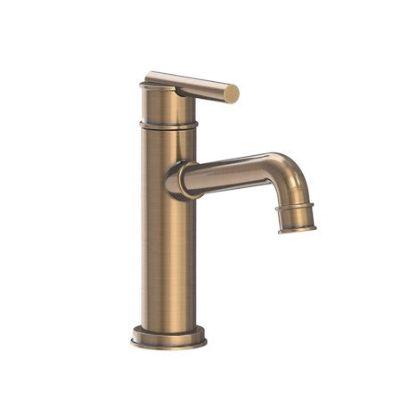 Single Hole Lavatory Faucet in Multiple Finishes - Maison&Co.