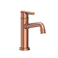 Single Hole Lavatory Faucet in Multiple Finishes - Maison&Co.