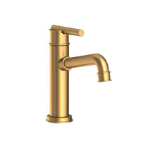 Single Hole Lavatory Faucet in Multiple Finishes - Maison&Co.