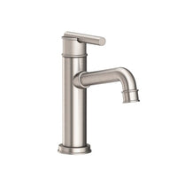 Single Hole Lavatory Faucet in Multiple Finishes - Maison&Co.