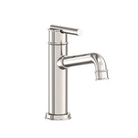 Single Hole Lavatory Faucet in Multiple Finishes - Maison&Co.