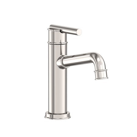 Single Hole Lavatory Faucet in Multiple Finishes - Maison&Co.