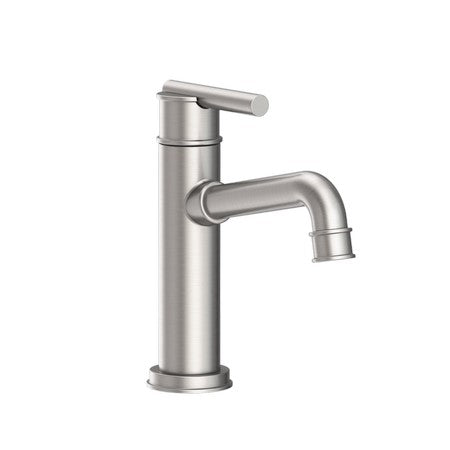 Single Hole Lavatory Faucet in Multiple Finishes - Maison&Co.