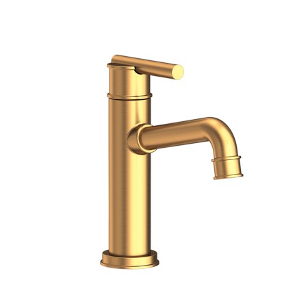 Single Hole Lavatory Faucet in Multiple Finishes - Maison&Co.