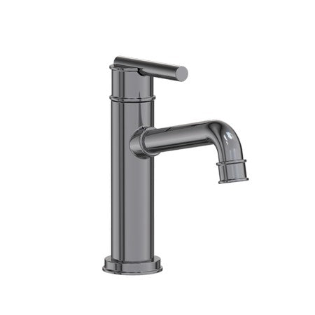 Single Hole Lavatory Faucet in Multiple Finishes - Maison&Co.