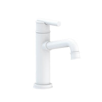Single Hole Lavatory Faucet in Multiple Finishes - Maison&Co.