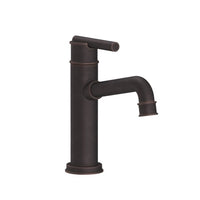 Single Hole Lavatory Faucet in Multiple Finishes - Maison&Co.