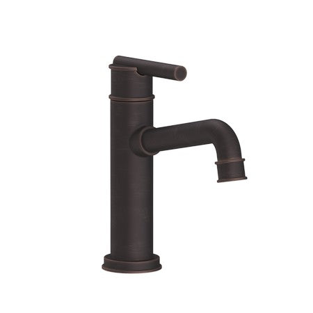 Single Hole Lavatory Faucet in Multiple Finishes - Maison&Co.