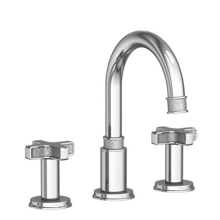 Widespread Lavatory Faucet in Multiple Finishes