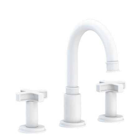 Widespread Lavatory Faucet in Multiple Finishes