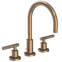 Widespread Lavatory Faucet in Multiple Finishes - Maison&Co.
