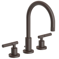 Widespread Lavatory Faucet in Multiple Finishes - Maison&Co.