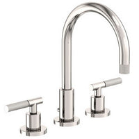 Widespread Lavatory Faucet in Multiple Finishes - Maison&Co.